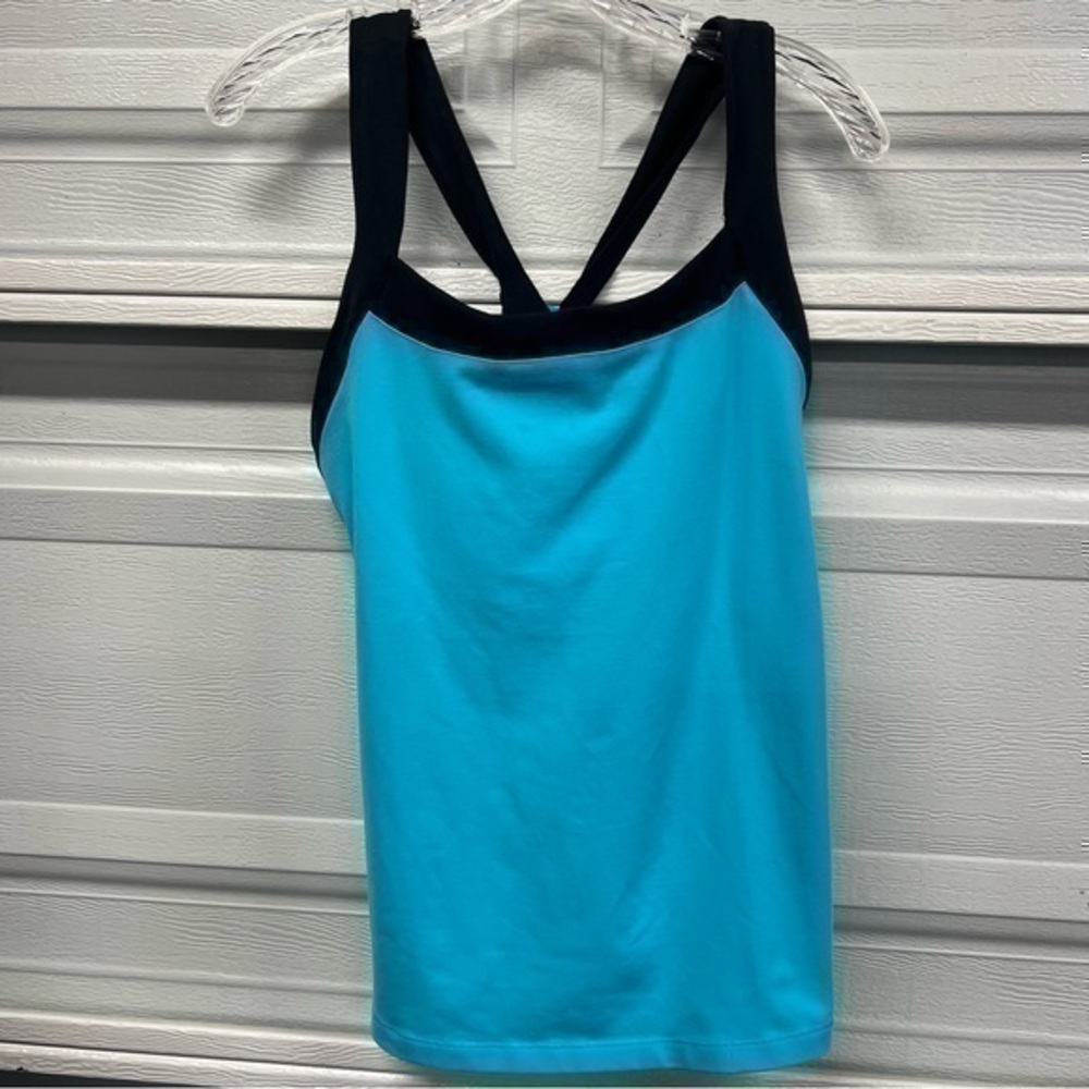 Lucy Powermax Athletic workout Top